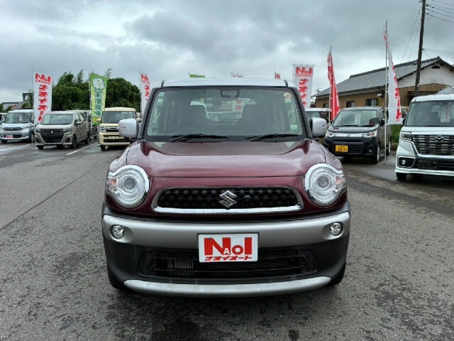 Suzuki XBEE 2