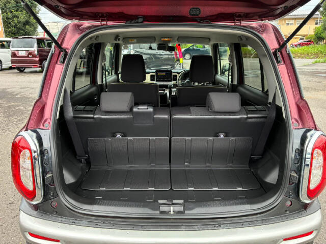 Suzuki XBEE 10