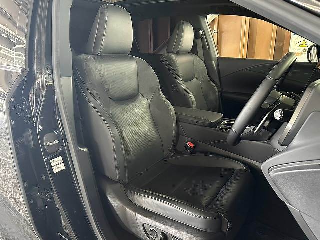 Lexus RX 11
