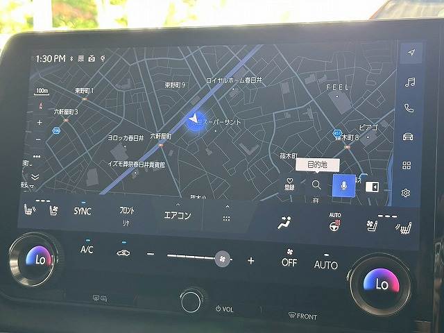 Lexus RX 3