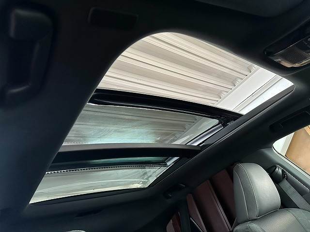 Lexus RX 6