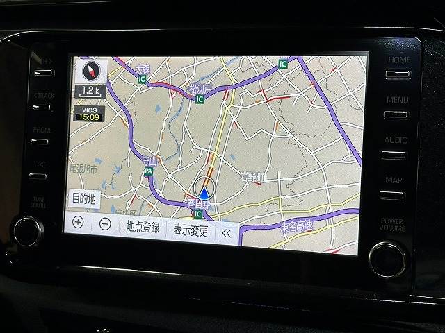 Toyota Hilux 3