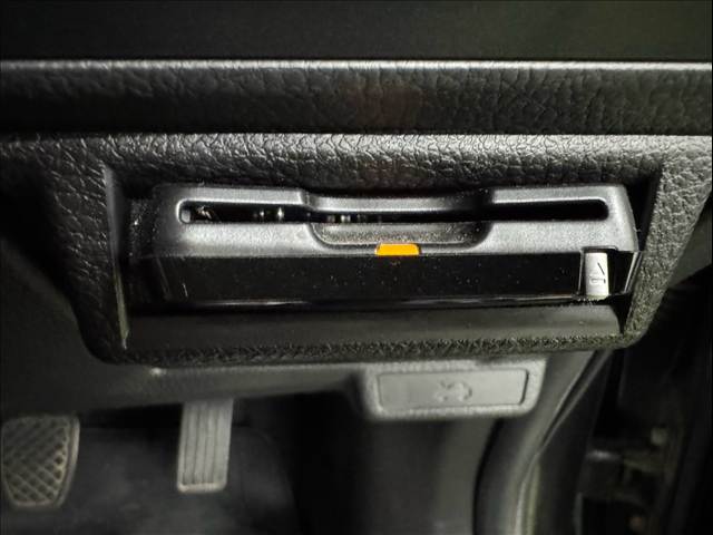 Subaru Forester 6
