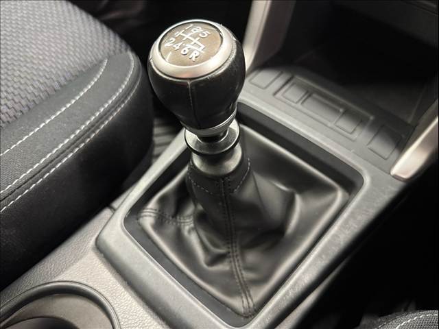 Subaru Forester 7