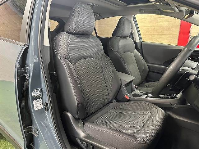 Subaru Crosstrek 11