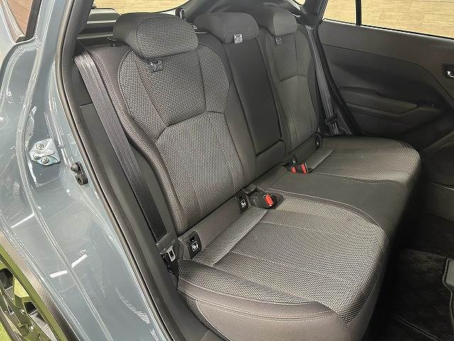 Subaru Crosstrek 12