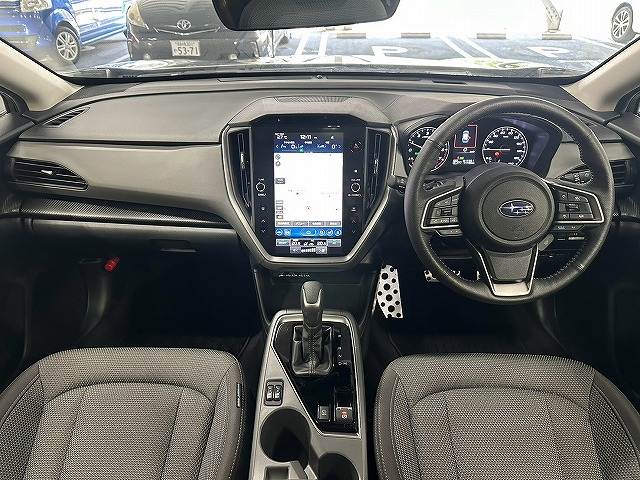 Subaru Crosstrek 2