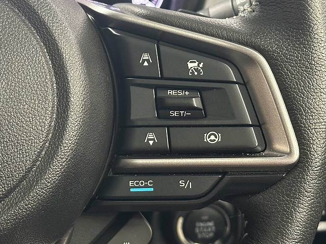 Subaru Crosstrek 9