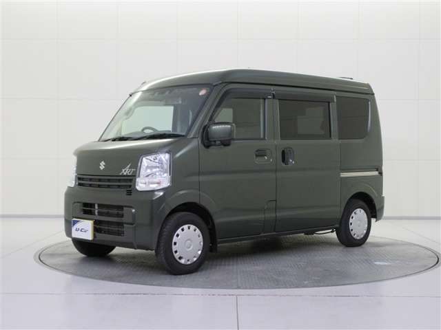 Suzuki Every 4