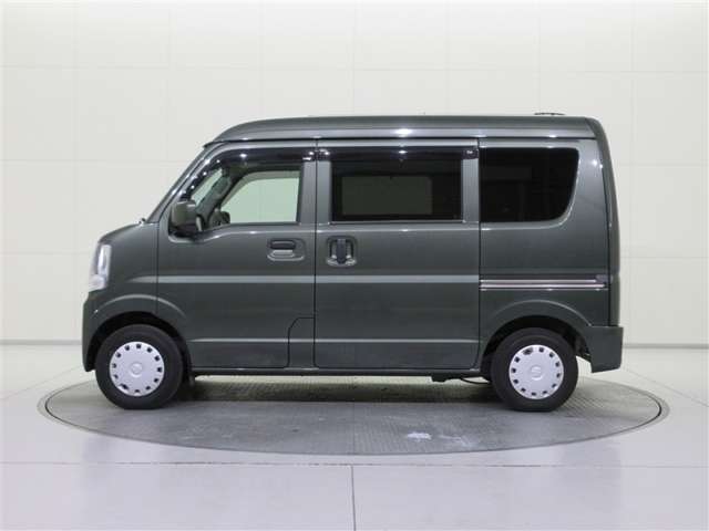 Suzuki Every 5