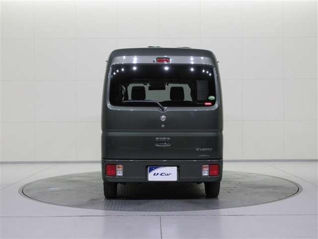 Suzuki Every 6