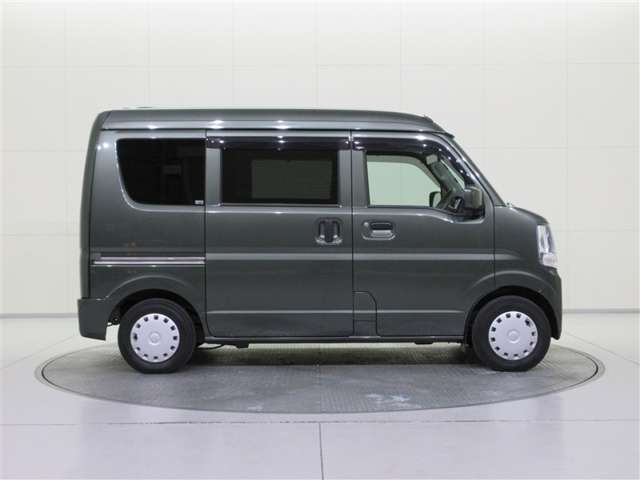 Suzuki Every 8
