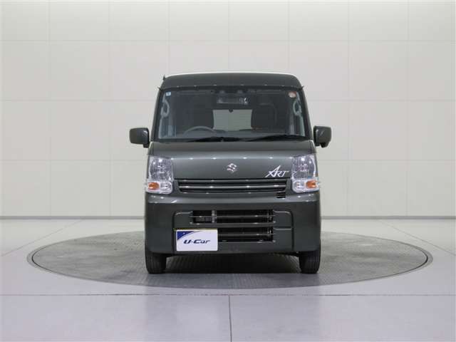 Suzuki Every 9