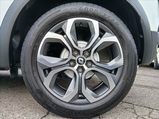Renault Captur 12