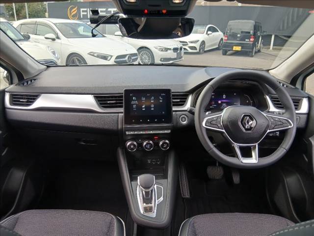 Renault Captur 3