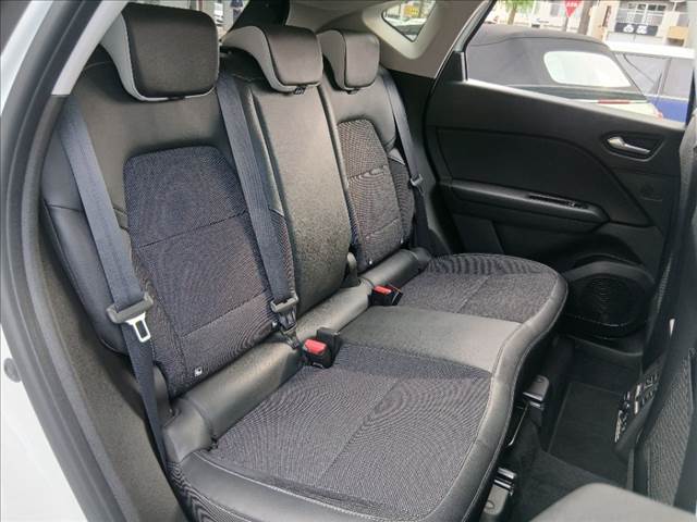 Renault Captur 8