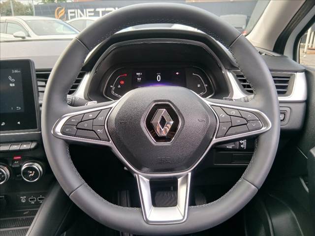 Renault Captur 10