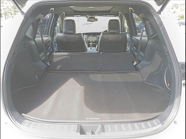 Toyota Harrier 11