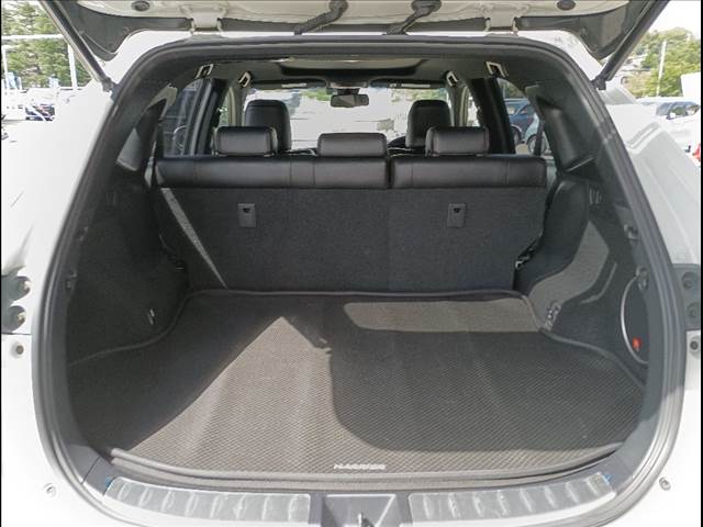 Toyota Harrier 10