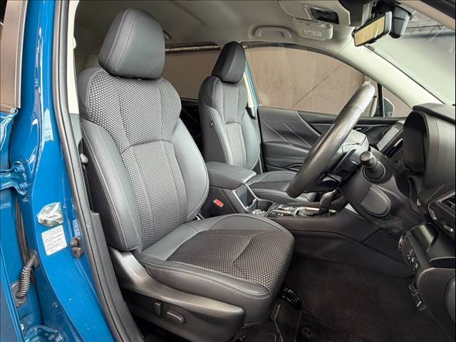 Subaru Forester 11