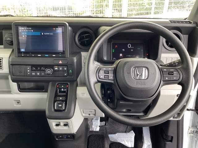 Honda N-VAN e: 3
