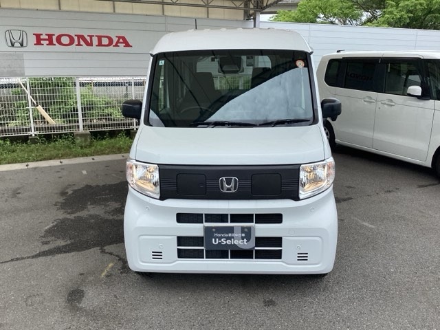 Honda N-VAN e: 4