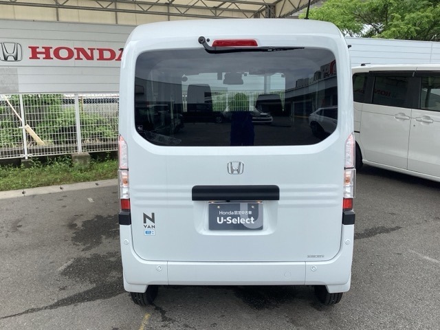 Honda N-VAN e: 6