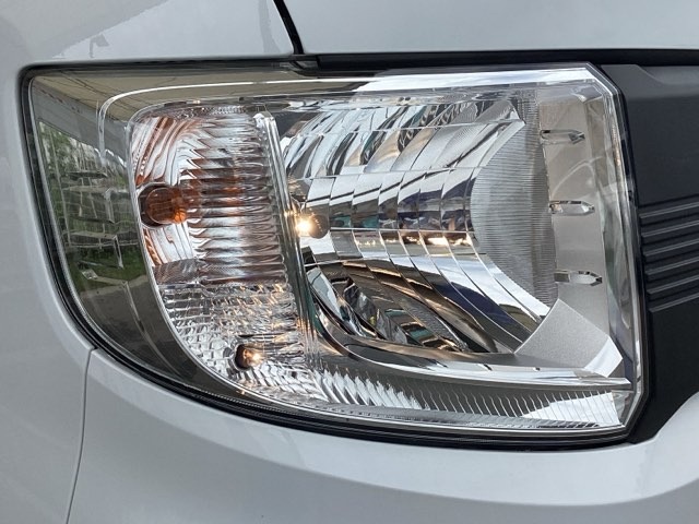 Honda N-VAN e: 9