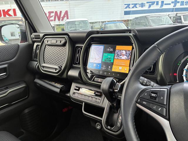 Suzuki Hustler 11