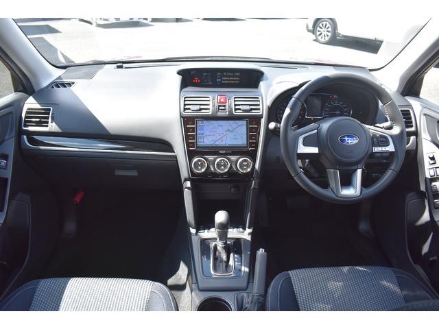 Subaru Forester 11