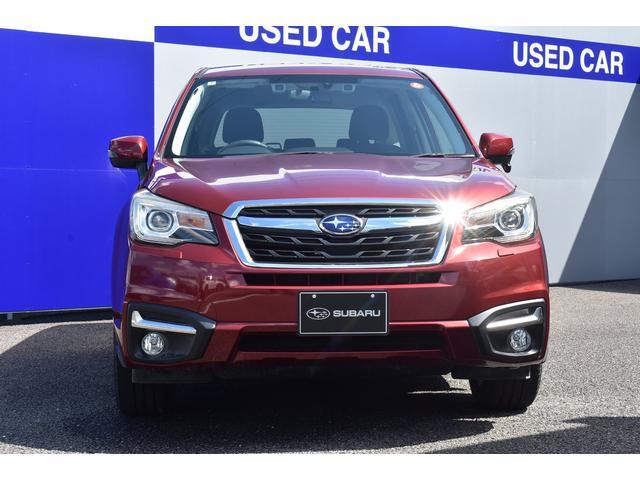 Subaru Forester 9