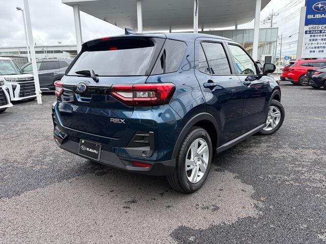Subaru Rex 2