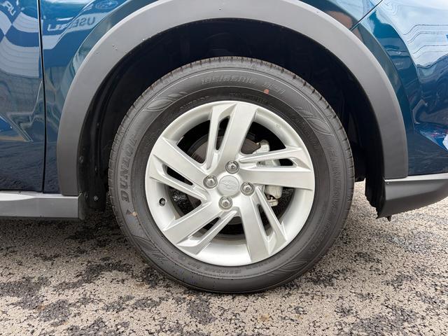 Subaru Rex 7