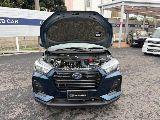 Subaru Rex 8