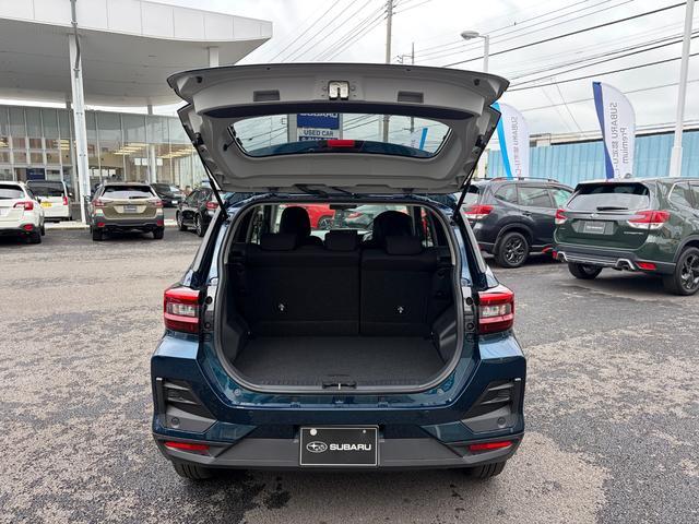 Subaru Rex 9