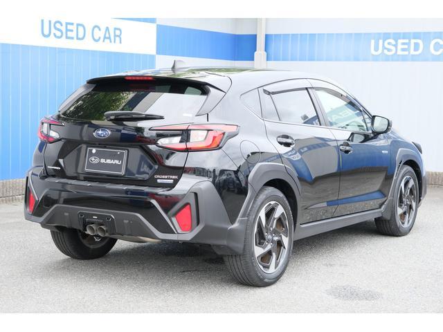 Subaru Crosstrek 2