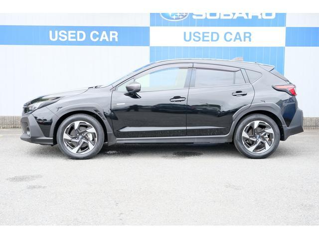Subaru Crosstrek 3