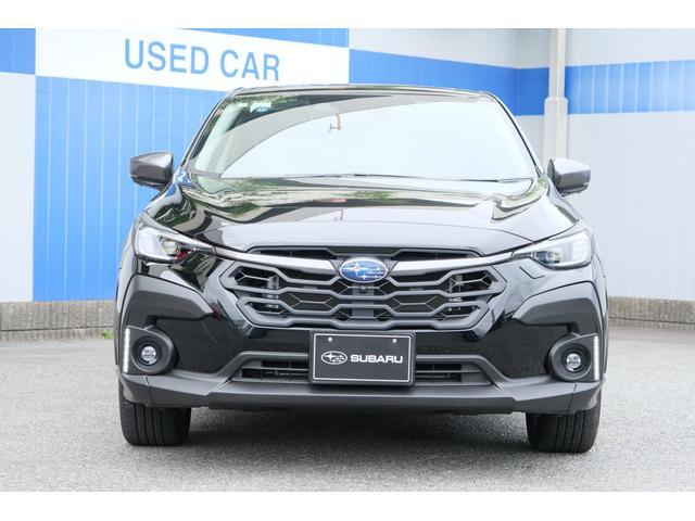 Subaru Crosstrek 4