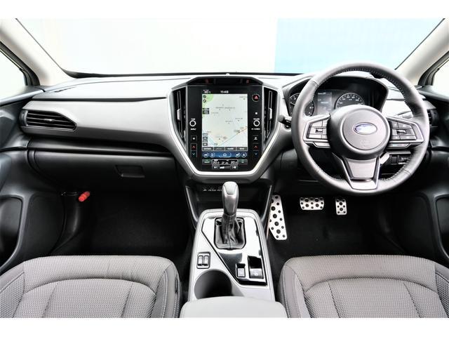 Subaru Crosstrek 6