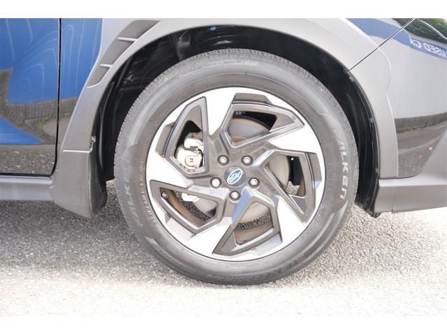 Subaru Crosstrek 7