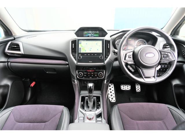 Subaru Forester 6