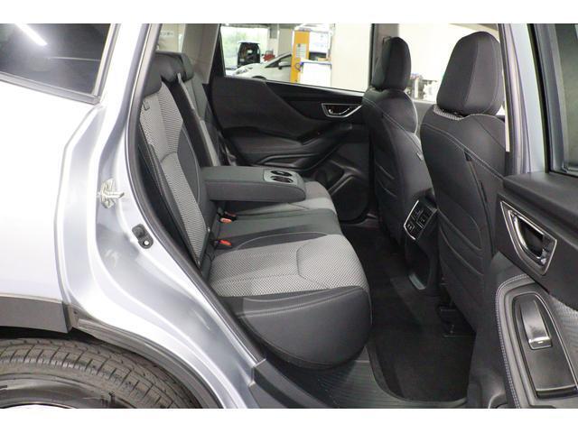 Subaru Forester 11