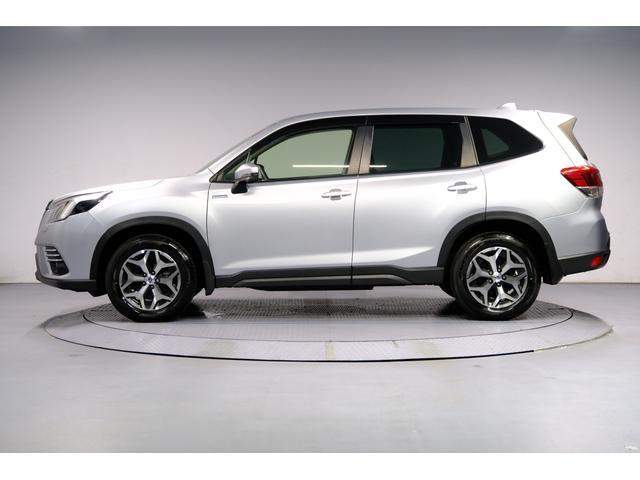 Subaru Forester 3