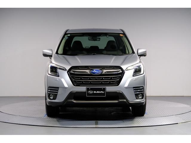 Subaru Forester 4