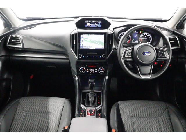 Subaru Forester 6