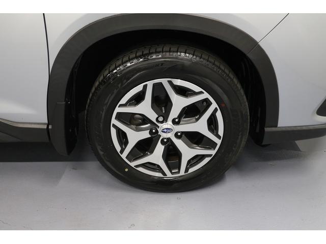 Subaru Forester 7