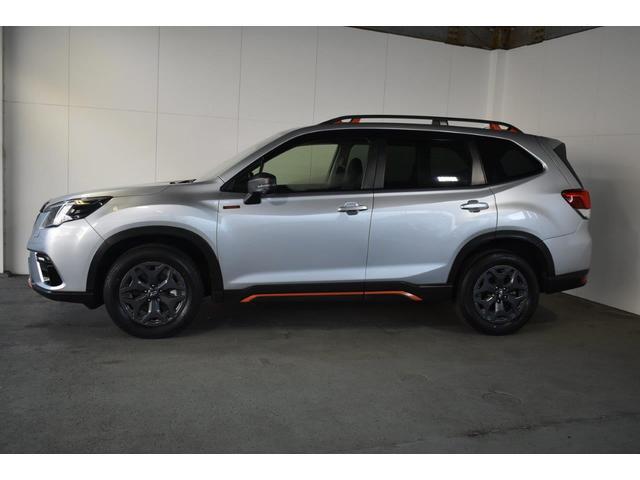 Subaru Forester 11