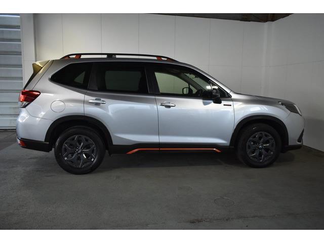 Subaru Forester 12