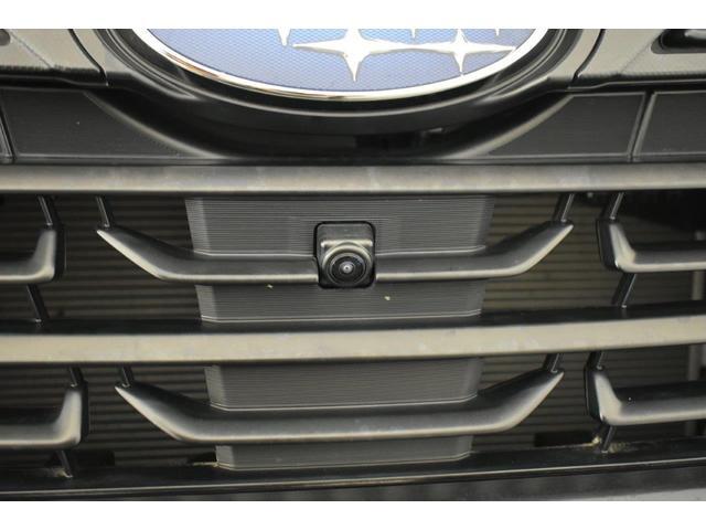 Subaru Forester 3