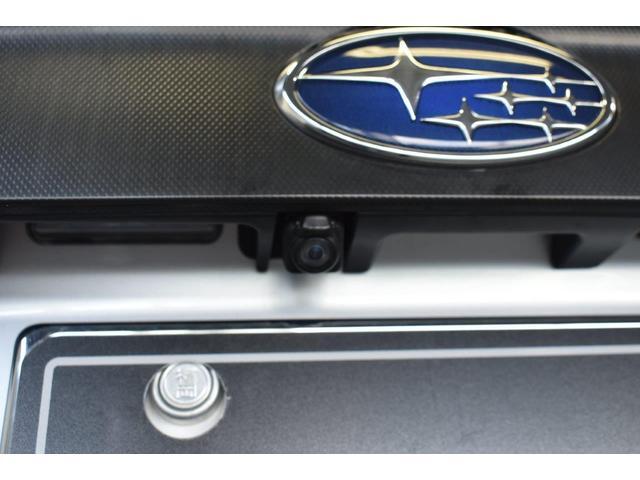 Subaru Forester 6